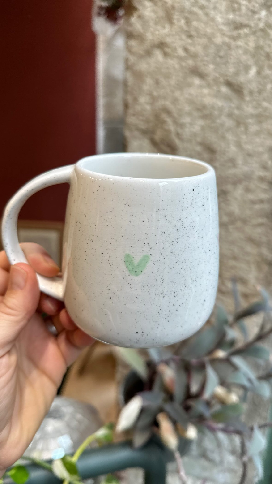 mug