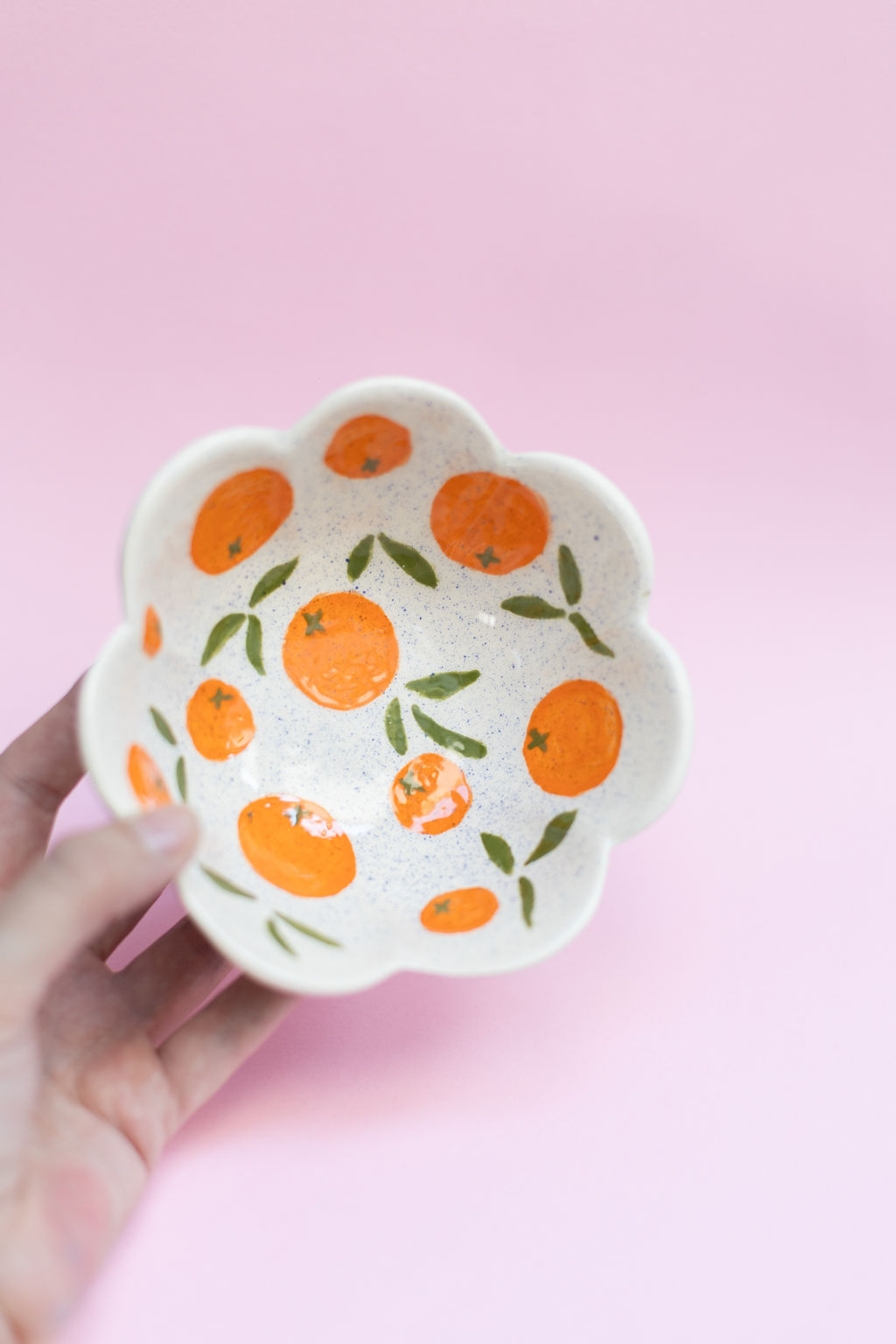 bol oranges