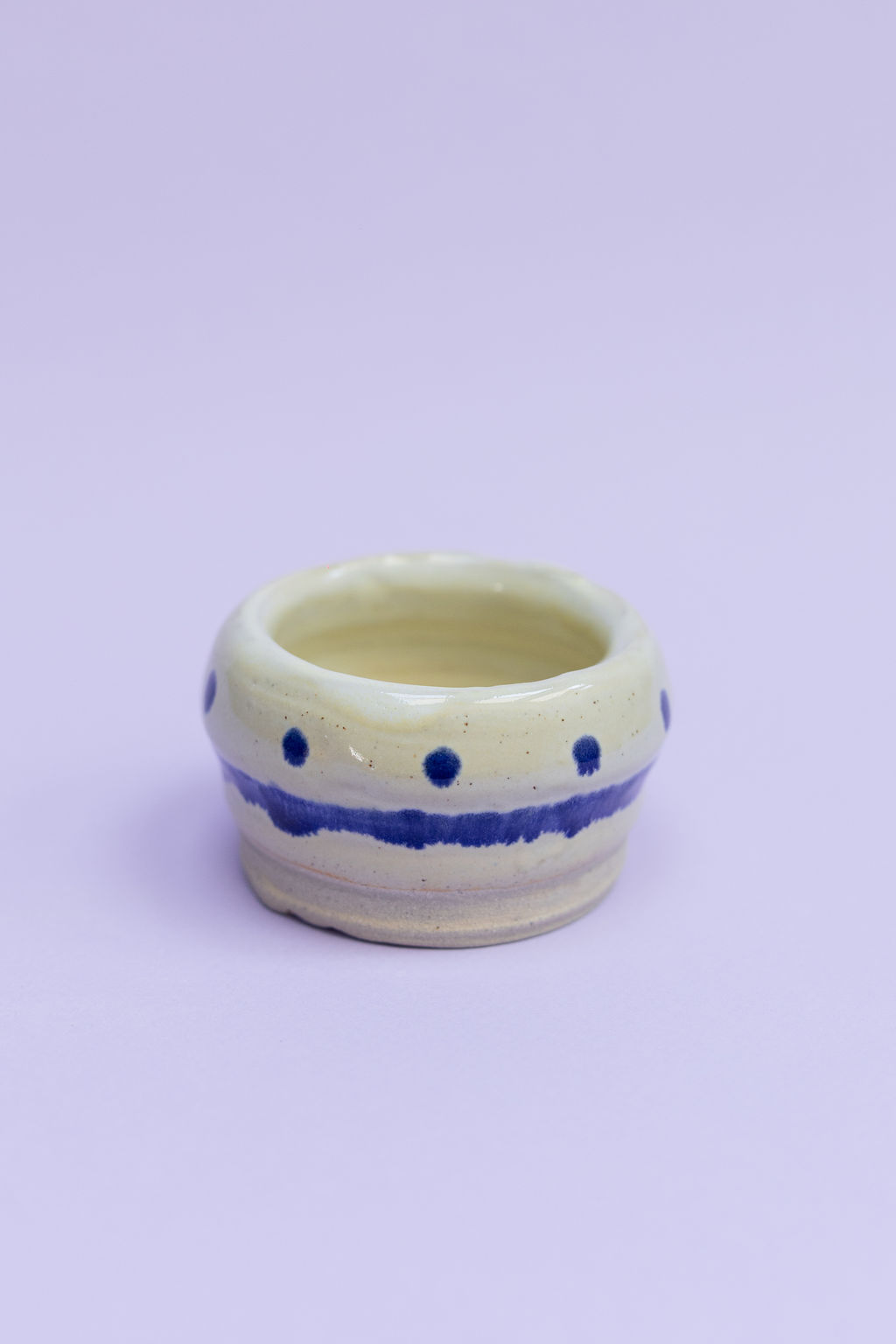 tasse tournée