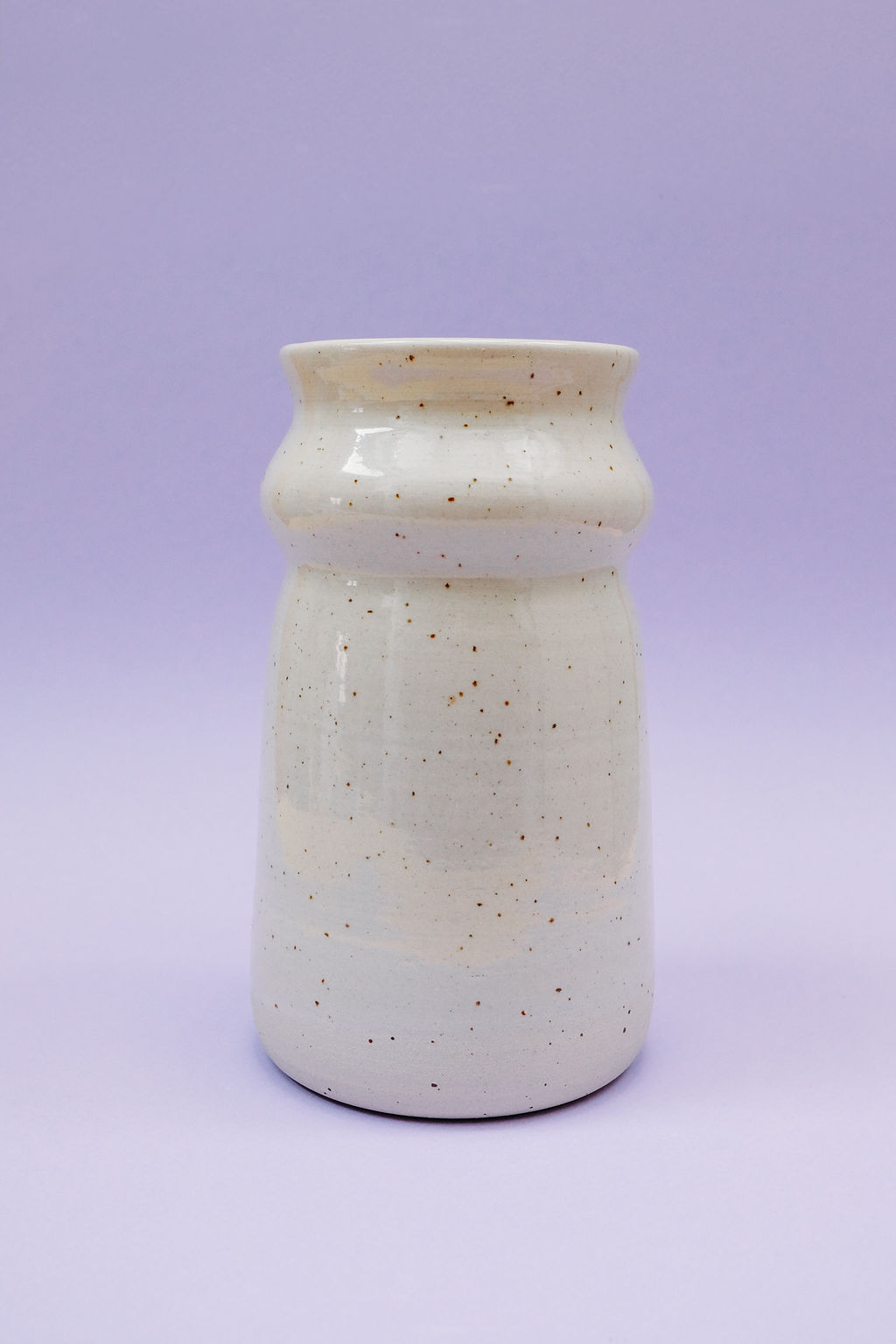 vase tourné