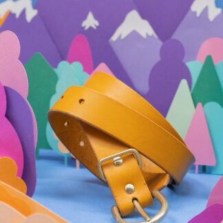 Atelier ceinture
