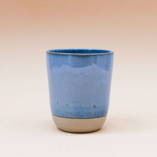 Bleu givré