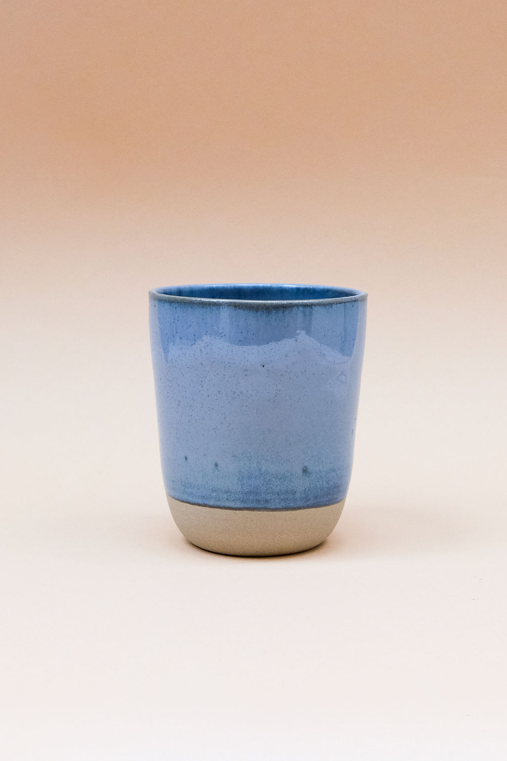 Bleu givré