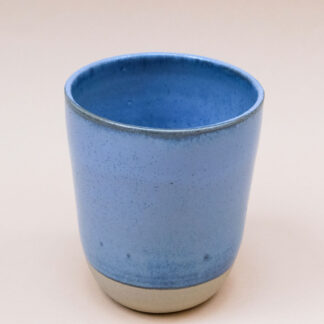 Bleu givré