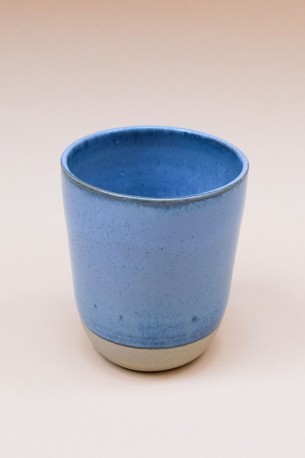 Bleu givré