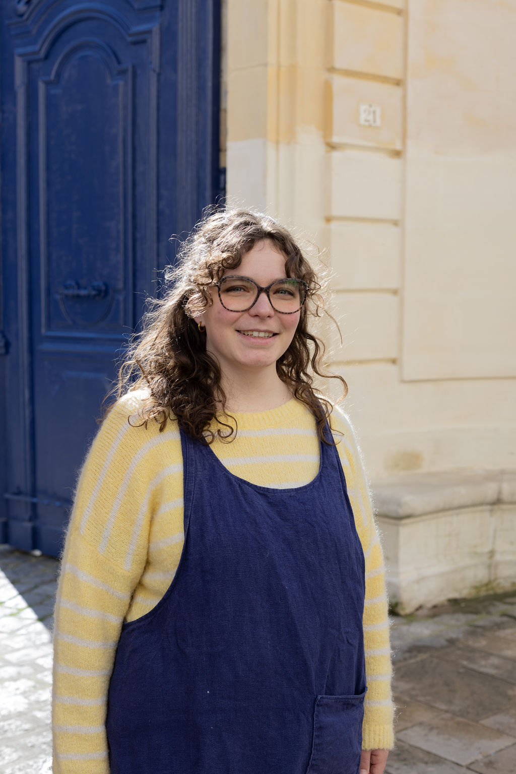 Morgane
